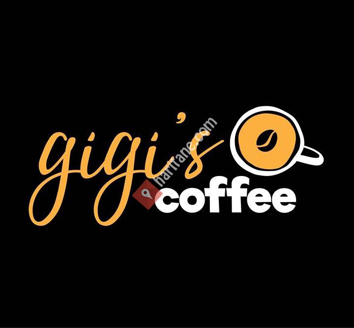 Gigi's Coffees