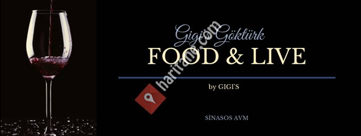 Gigi’s Göktürk