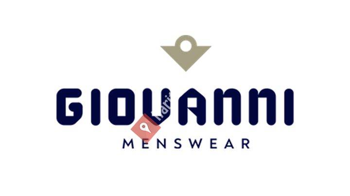 Giovanni Menswear