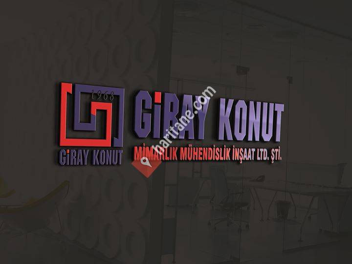 GİRAY KONUT