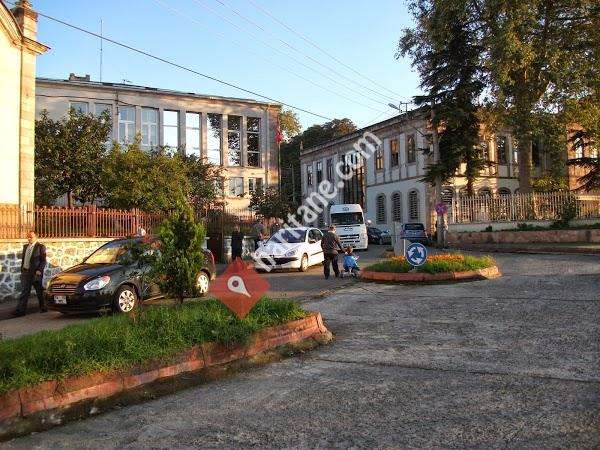 Giresun Ağız Ve Diş Sağlığı Merkezi