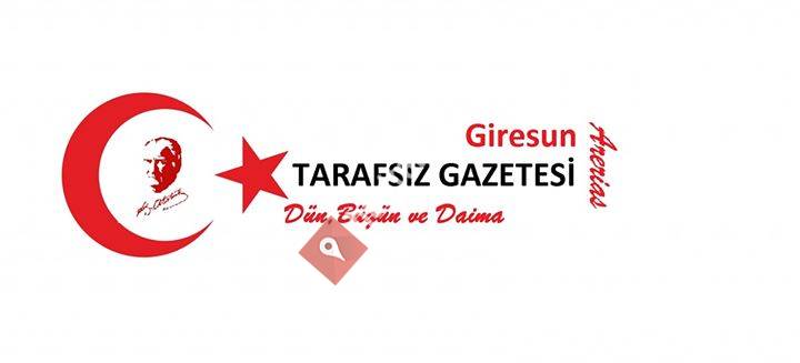 Giresun Tarafsız Gazetesi / Aretias