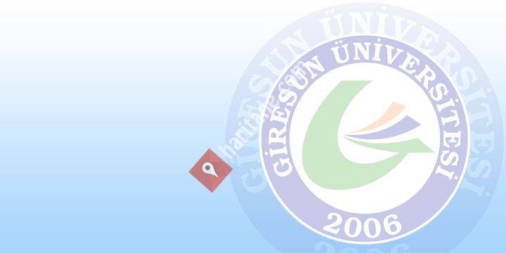 Giresun Üniversitesi Spor Bilimleri Fakültesi