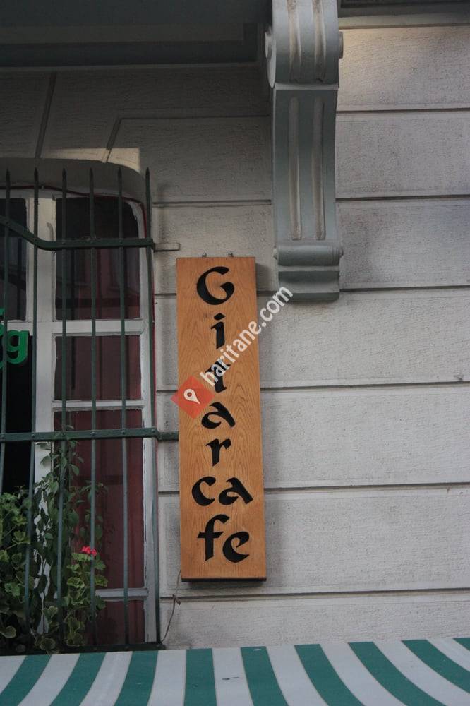 Gitar Cafe
