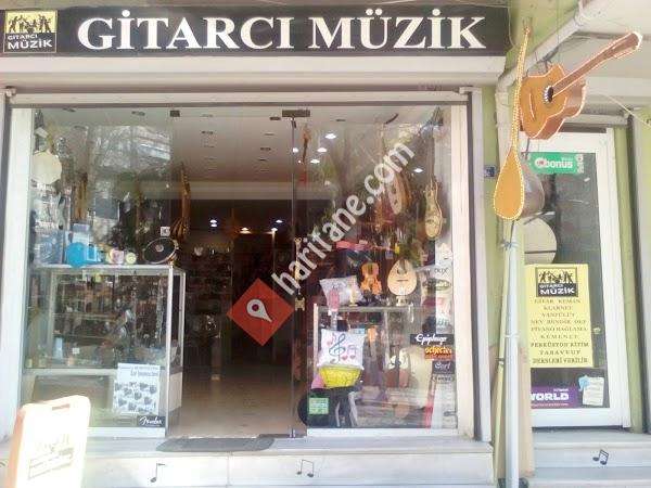 Gitarcı Müzik