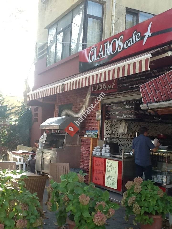 Glaros Cafe