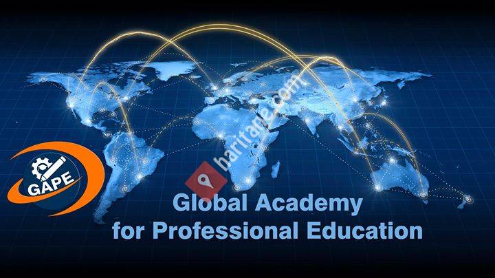 Global Academy for Professional Education