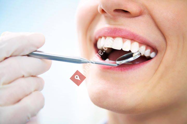 Global Dental Ağız ve Diş Sağlığı Merkezi