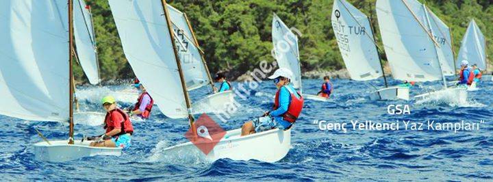 Global Sailing Academy