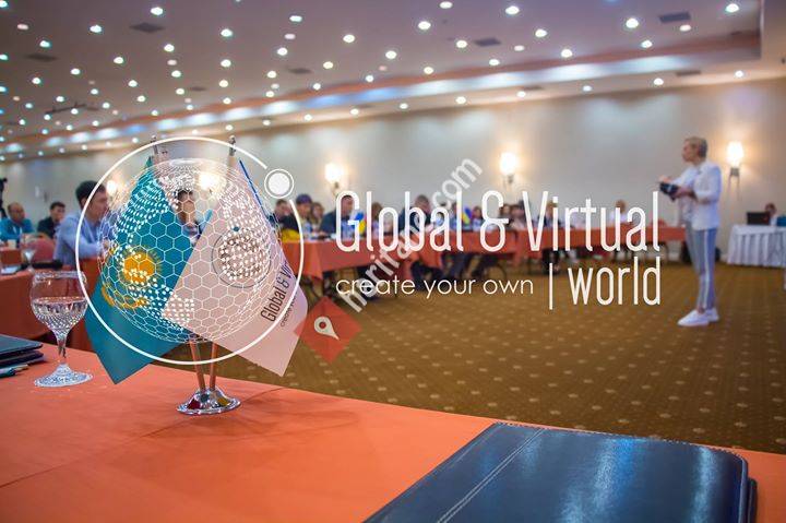 Global Virtual
