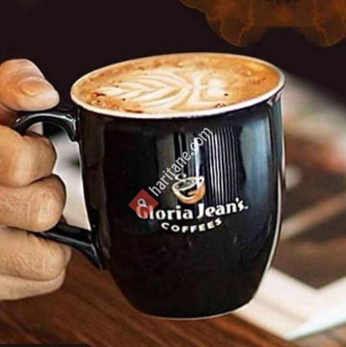 Gloria Jean's Coffees Sayapark
