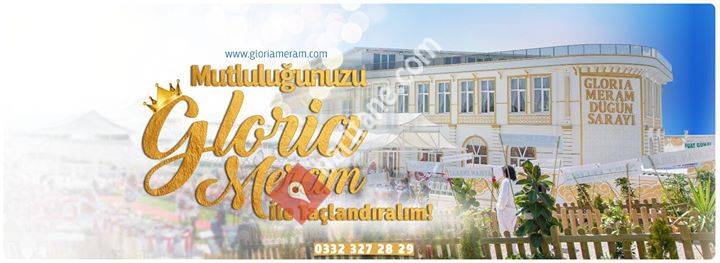 Gloria Meram Düğün Sarayı