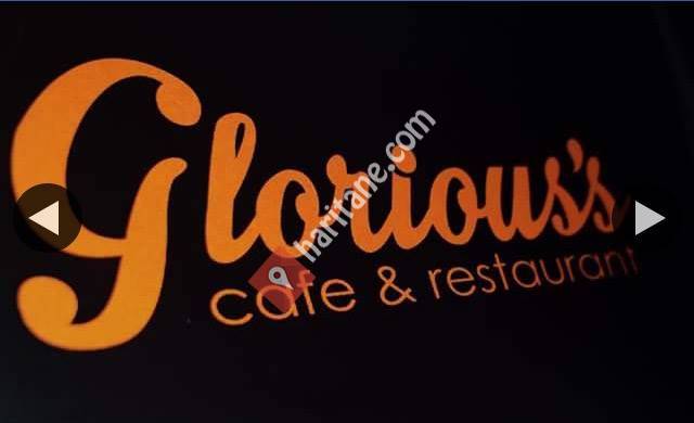 Glorious's Cafe