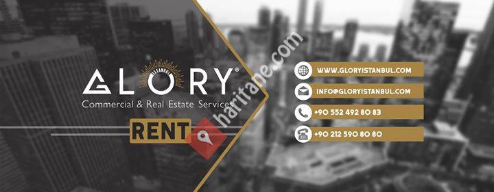 Glory Istanbul For Rent