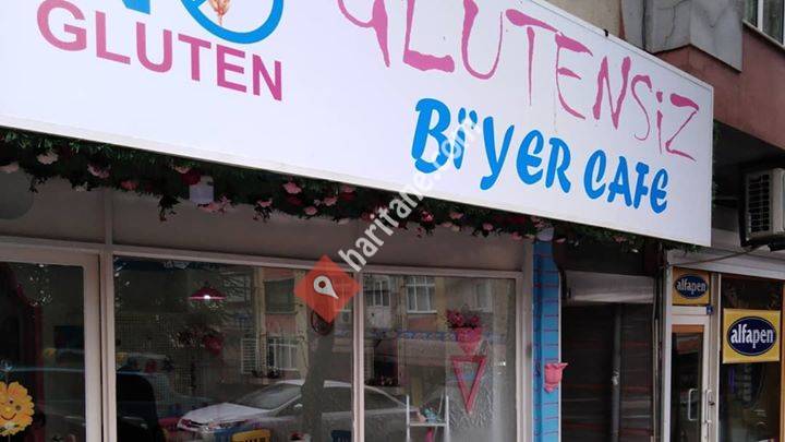 Glutensiz Biyer Cafe