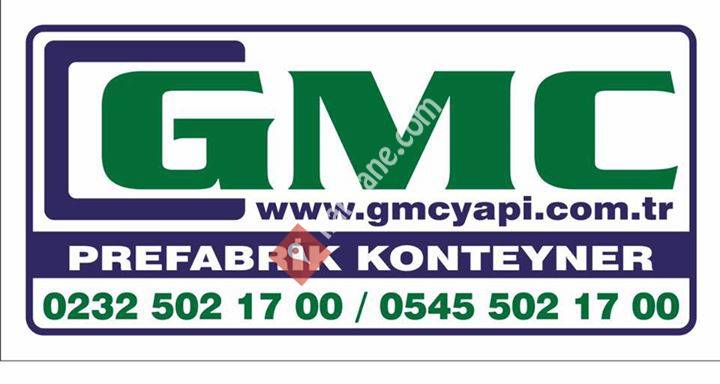 Gmc Prefabrik Konteyner & Kabin