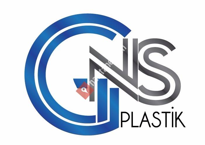 GNS Plastik ihsaniye