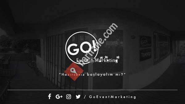 Go Event&Marketing