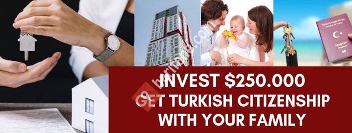 Go Invest in Turkey
