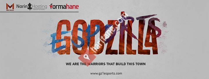 Godzilla e-Sports