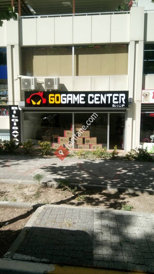 GoGame Center