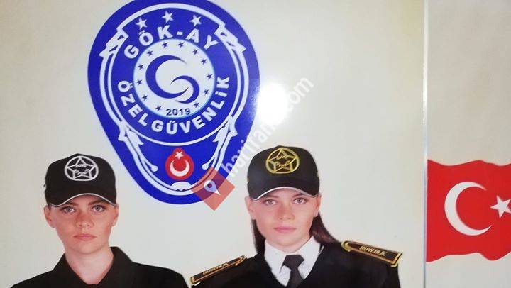 Gök_ay özel güvenlik eğitim hizmetleri ltd sti