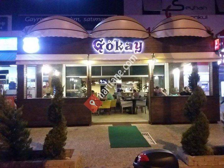 Gökay Cafe Bistro