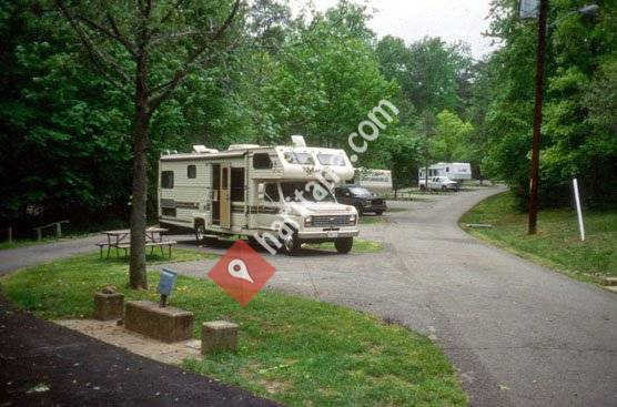 Gökçeada karavan&camping