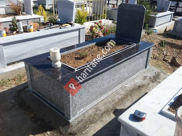 Gökdere Mezarlığı