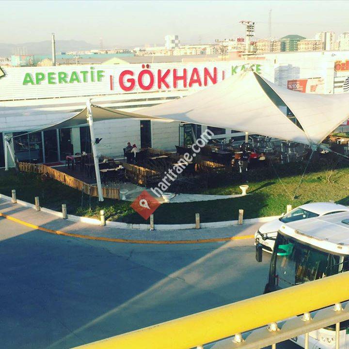 Gökhan Aperatif & Cafe