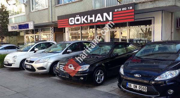 Gökhan Otomotiv Ankara
