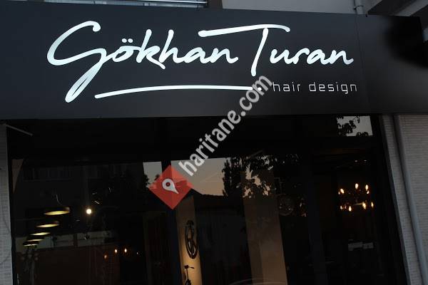 Gökhan Turan Hair Design