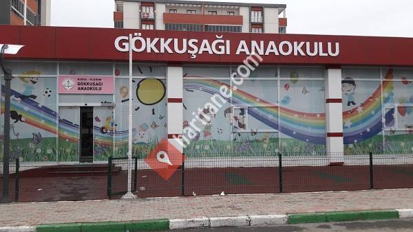 Gökkuşağı Anaokulu