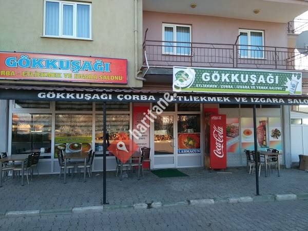 Gokkusagi Restaurant