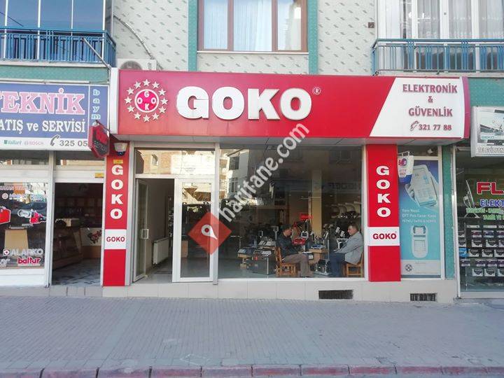 GOKO Elektronik