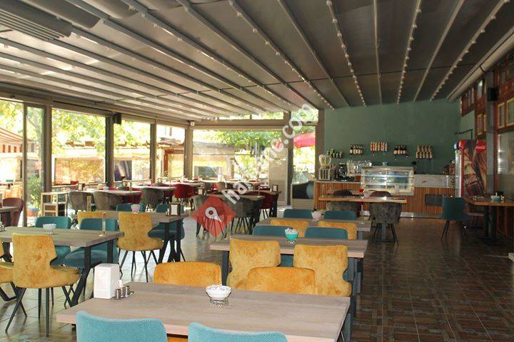 Göksu kafe restaurant