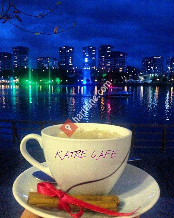 Göksu Katre Cafe & Bistro