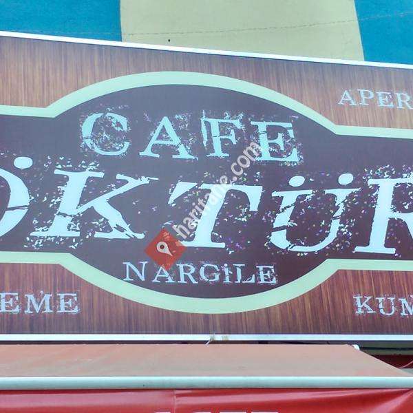 Göktürk Cafe