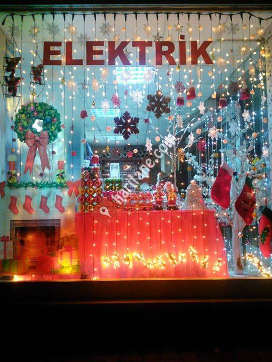 Göktürk Yapı Market Elektrik,Nalbur,Hırdavat