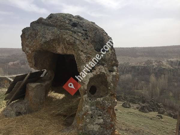 Gokyurt İlkokulu