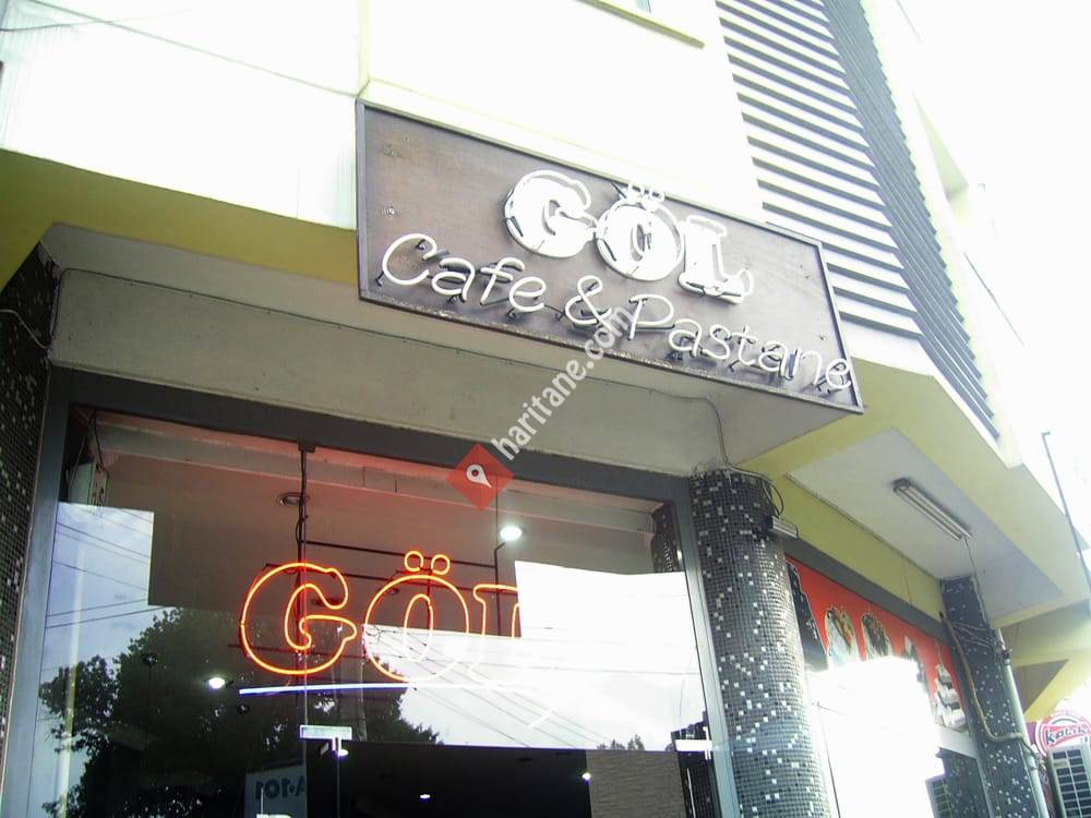 Göl Cafe & Pastane
