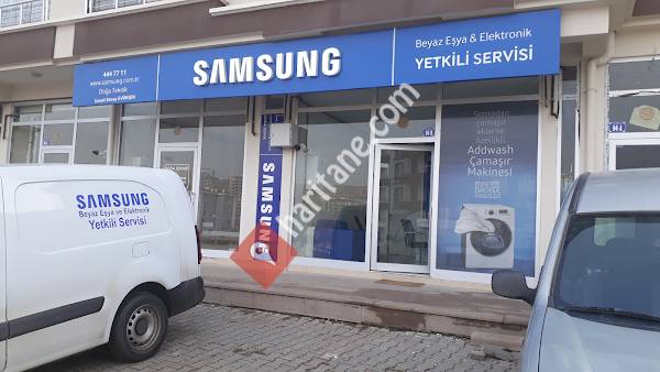 Gölbasi Samsung Beyaz Eşya ve Elektronik Yetkili Servisi
