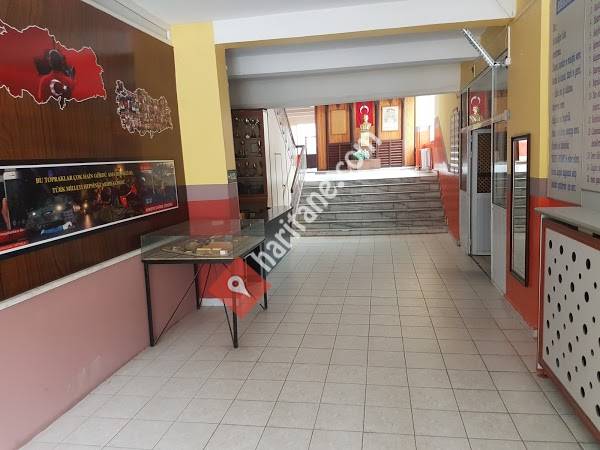 Gölcük Mesleki ve Teknik Anadolu Lisesi