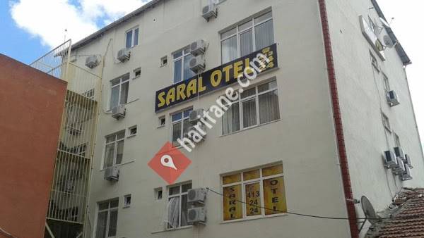 GÖLCÜK SARAL OTEL