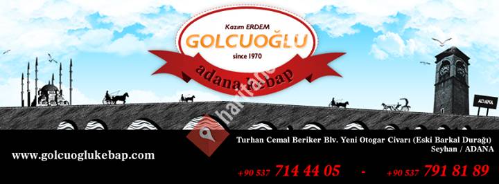 Golcuoğlu
