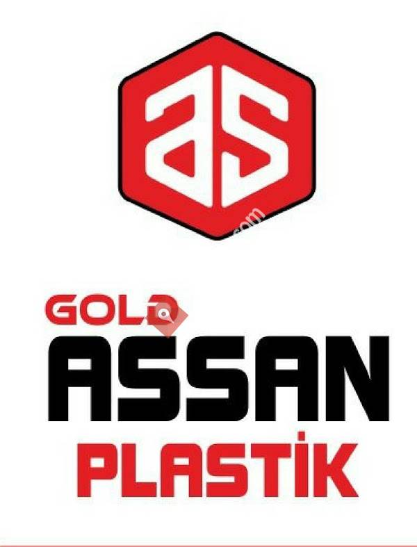 Gold Assan Plastik San.Tic.Ltd.Sti