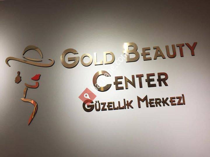 Gold beauty center güzellik salonu