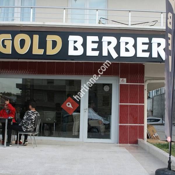 Gold Berber