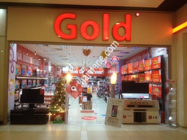 Gold Bilgisayar Zonguldak