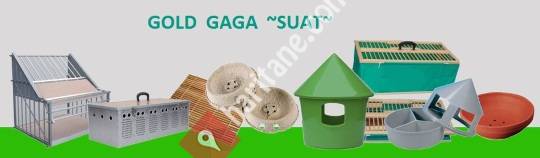 Gold Gaga Suat